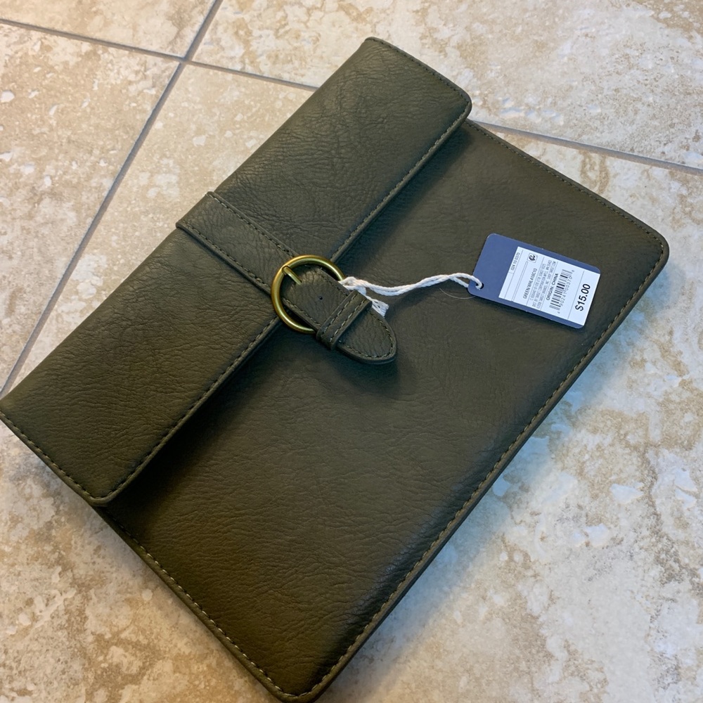 Clutch Purse NWT